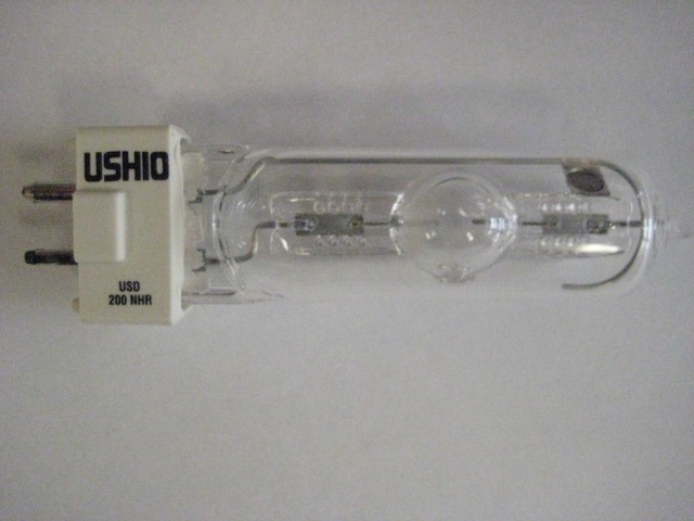Ushio  USD - 200 NHR