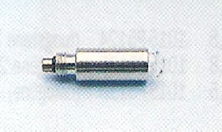 Laryngoskop Welch-Allyn  MEWA 1A  2,5V čirá