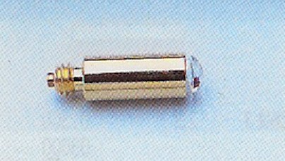 Laryngoskop optic  MEWA 804  2,5V čirá  krypton