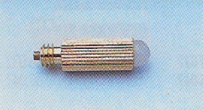 Laryngoskop a otoskop Welch-Allyn  MEWA 815  2,7V krypton