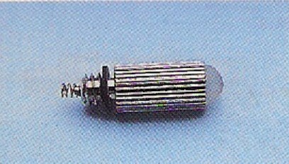 Laryngoskop Mc Intosch  M171  2,7V matná
