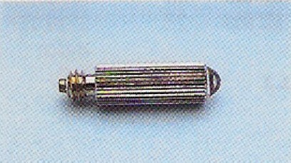 Laryngoskop Penlon  M172  2,7V čirá