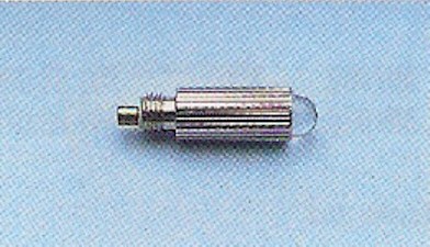 Laryngoskop Dr Saling  M623  2,5V  čirá