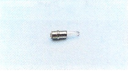 Laryngoskop ACMI  N EAC 58 L  2,5V