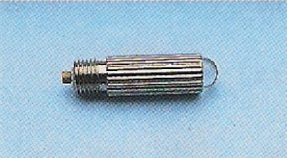 Laryngoskop Scharras  M 169  čirá