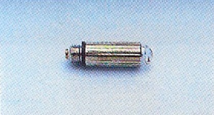 Laryngoskop Storz  M 101  2,5V  čirá