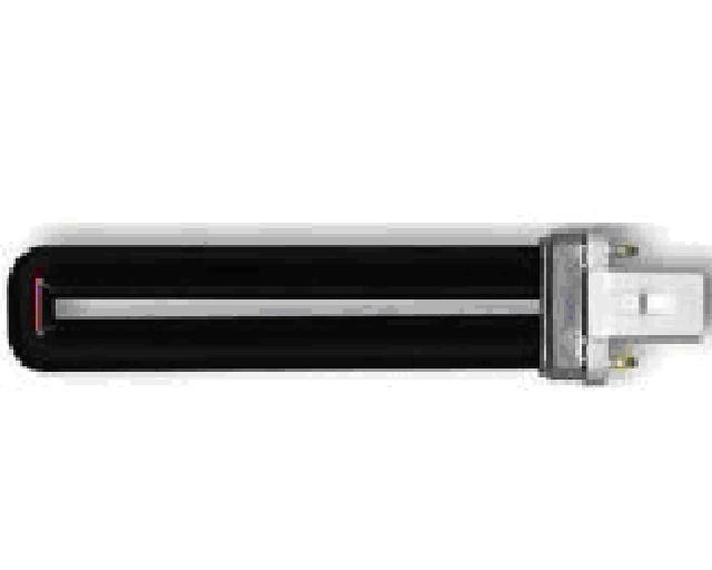 Kompaktní zářivka BLB XN 2063  G23  9W  28x168mm