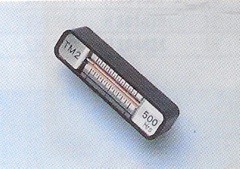 Xenon časomíra TM 22