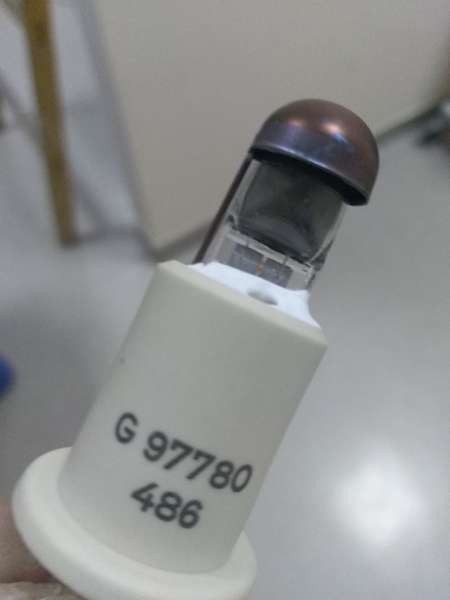Dr. Fischer 12V 50W G97780 ( 86-903-01-04 / Draeger Sola 300 )