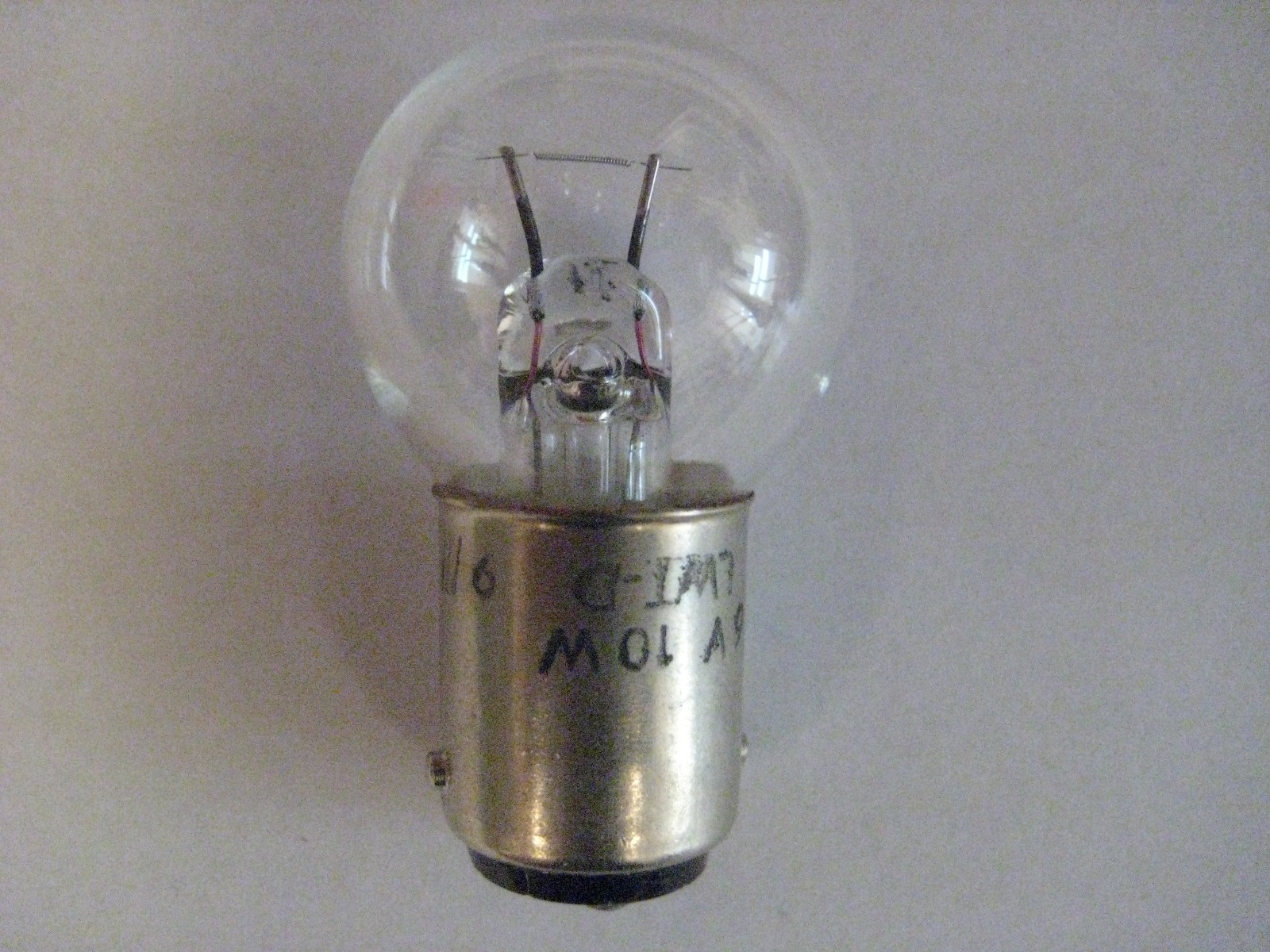 Narva 67171 LWT - D 6V 10W  BA15d